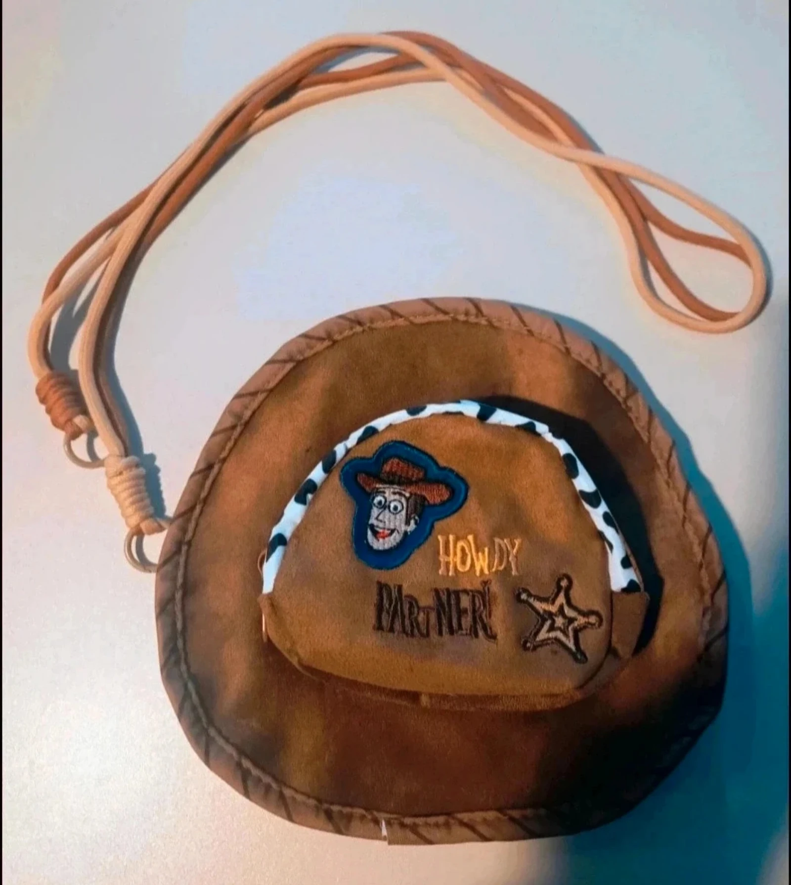 Toy Story.Crossbody bag.Unworn! – photo 4